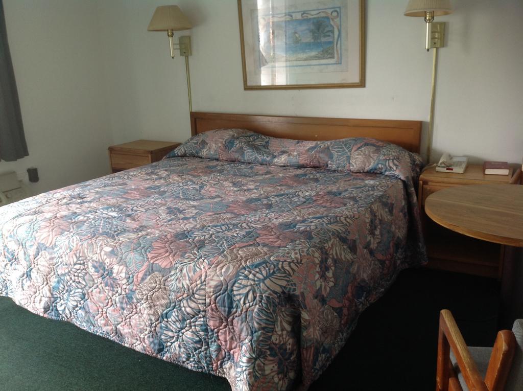 Deluxe Inn Camden Rom bilde